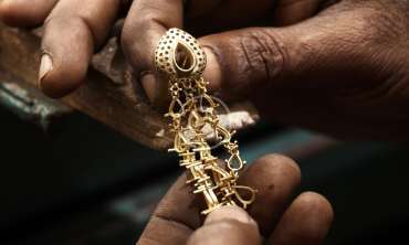 Sterling Silver Jewelry